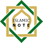 Cover Image of Télécharger IslamicNote 2.0 APK