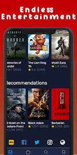 Pura TV APK 3