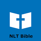 NLT Bible Offline icon