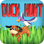 DUCK HUNT