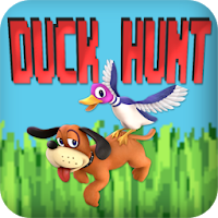 DUCK HUNT
