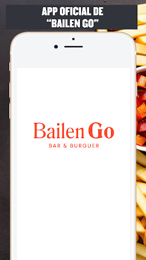 Bailen Go Screen 3