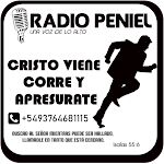 Cover Image of Descargar Radio Peniel  APK