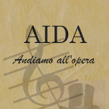 AIDA  -  Andiamo all’Opera icon