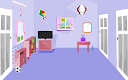 screenshot of All Alone Home Escape