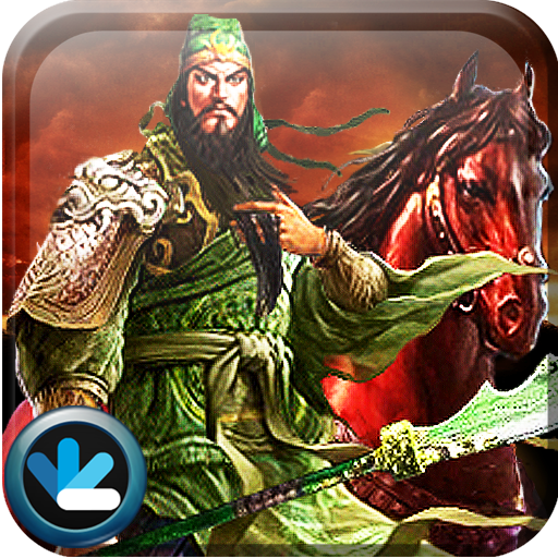 Eternal Three Kingdoms - Apps on Google Play