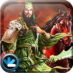 Cover Image of Download Mobile Three Kingdoms  APK