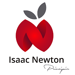 图标图片“Colégio Isaac Newton RF”
