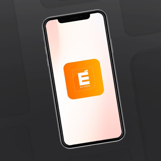 Android application É Rio Preto Edição 14 screenshort