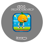 Pumpkin Man Jump