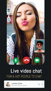 Indian Bhabhi Video Call