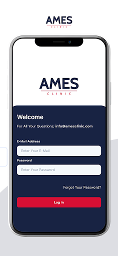 Ames Clinic