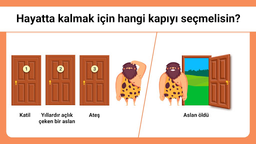 Easy Game - Akıl Oyunları ekran görüntüsü