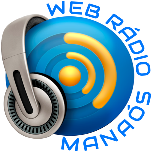 Web Rádio Manaós logo