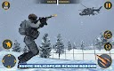 screenshot of Sniper Battle: Fps shooting 3D