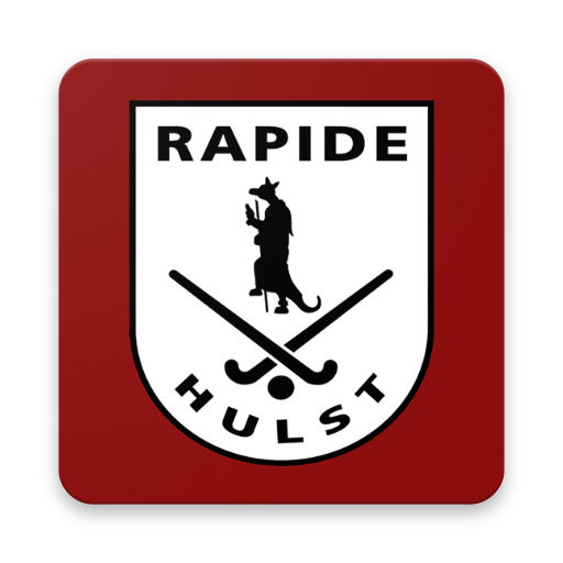 MHC Rapide logo