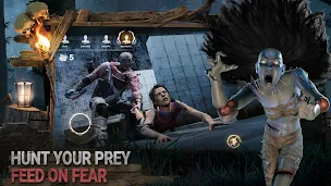 Dead by Daylight Mobile - Screenshot 2