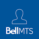 Bell MTS MyAccount icon