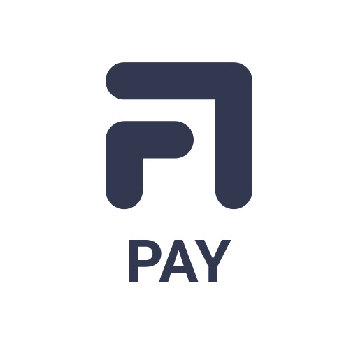 Fitbank Pay logo