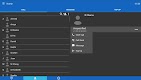screenshot of WebCallDirect cheap calls