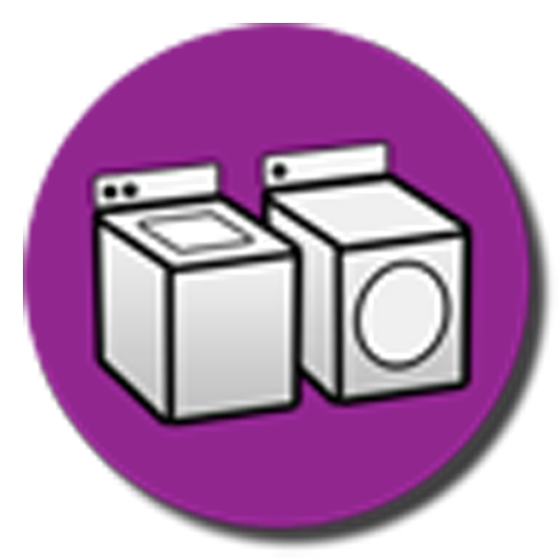 Laundry Genius  Icon