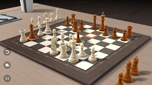 Real Chess 3D  screenshots 21