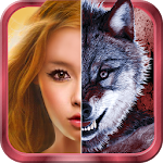 Cover Image of 下载 Werewolf \"Nightmare in Prison\"  APK