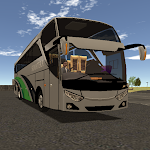 Cover Image of Télécharger Simulateur de bus IDBS Trans Sumatra  APK