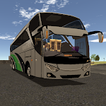 Cover Image of Herunterladen IDBS Trans-Sumatra-Bussimulator  APK