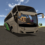 IDBS Simulator Bus Sumatera Mod apk última versión descarga gratuita