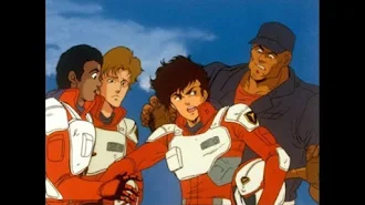 機甲戦記ドラグナー Season 1 Episode Tv On Google Play
