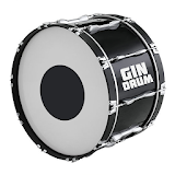 Drums Pro 2020 - The Complete Simulator Drum Kit icon