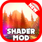 Cover Image of Baixar Shader Mod for MCPE  APK