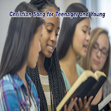 Christian Songs for Teenager and Young icon