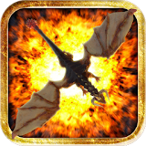Dragon Scramble icon