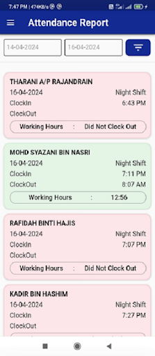 Dynamo SmartBuilding Reporting