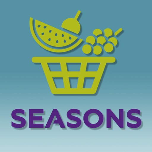 Seasons Kosher logo