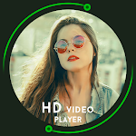 Cover Image of 下载 Full HD Video Player 1.0 APK