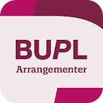 Cover Image of ดาวน์โหลด BUPL Arrangementer  APK