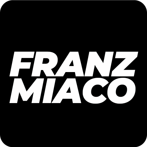 Franz Miaco 1.0 Icon