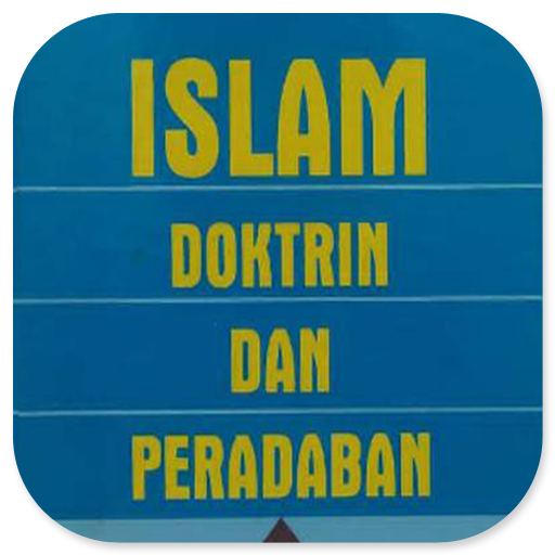Islam Doktrin Dan Peradaban logo