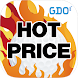 格安ゴルフプレーチケットHOT PRICE(ホットプライス) - Androidアプリ