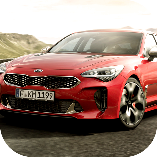 KIA Car Wallpapers - Apps on Google Play