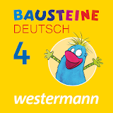 Bausteine  -  Deutsch Klasse 4 icon