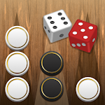 Cover Image of Unduh Backgammon Classic Free 1.0.15 APK