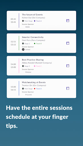 Fierce Life Sciences Events Screen 2