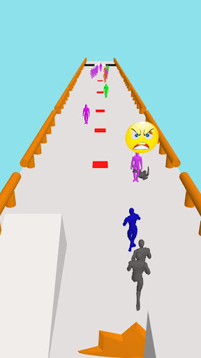 Kick Slap Screen 3