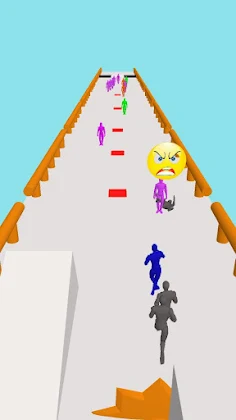 Kick Slap - Screenshot 3