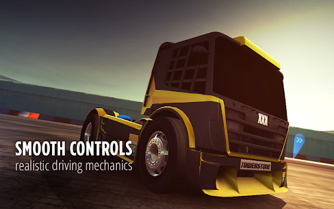 Drift Zone – Truck Simulator For PC installation