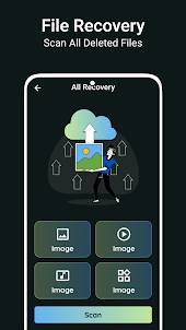 Recover Deleted All Photos